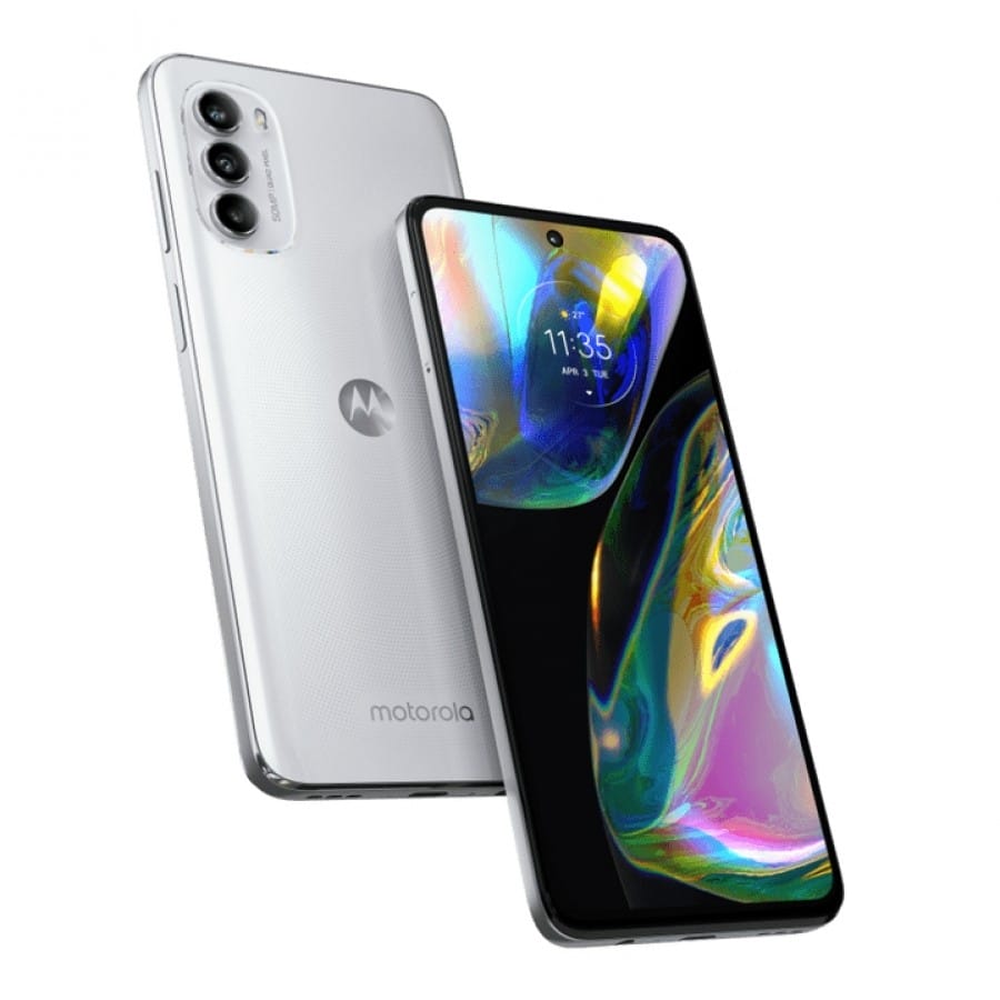 Moto G82 Tanıtıldı: Teknik Özellikleri Neler? moto g82 photo 3 - PC Hocası