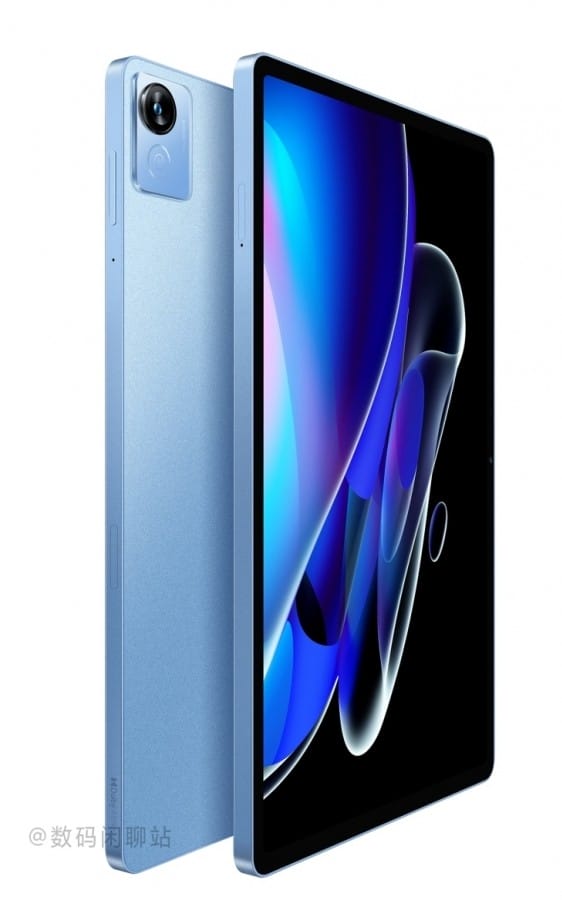 Realme Pad X'in Lansman Tarihi Belli Oldu! realme pad x photo 2 - PC Hocası