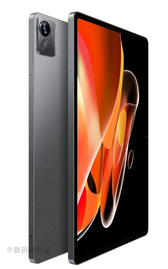 Realme Pad X'in Lansman Tarihi Belli Oldu! realme pad x photo 3 - PC Hocası