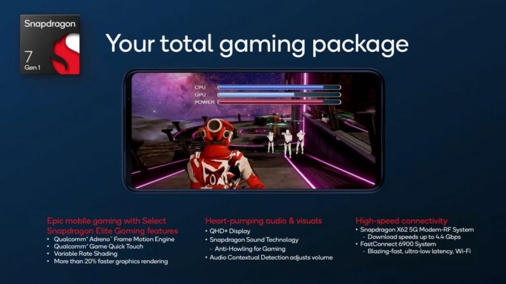 Snapdragon 7 Gen 1 Tanıtıldı: Özellikleri Neler? sd 7 gen 1 p2 - PC Hocası