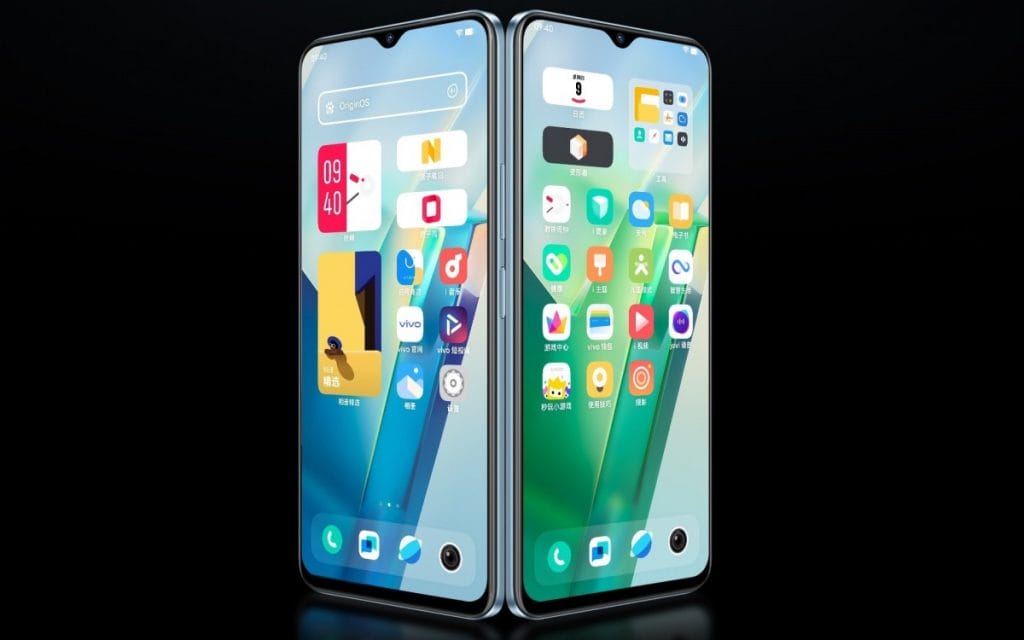 Vivo T2x Resmi Olarak Tanıtıldı: Teknik Özellikleri Neler? vivo t2x pch - PC Hocası