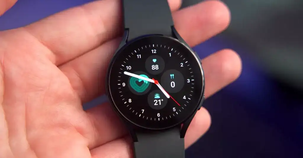 Galaxy Watch4 için OneUI Watch Beta Tanıtıldı! watch 4 samsung galaxy - PC Hocası