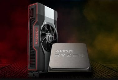 AMD GPU karşılaştırma aracı