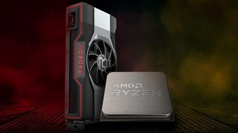 AMD GPU karşılaştırma aracı