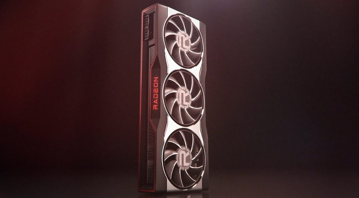 AMD Radeon RX 6000 ekran kartı fiyatları