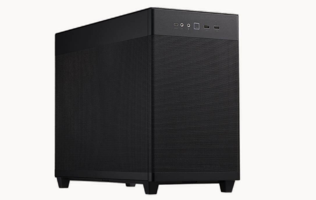 ASUS Prime AP201 MicroATX