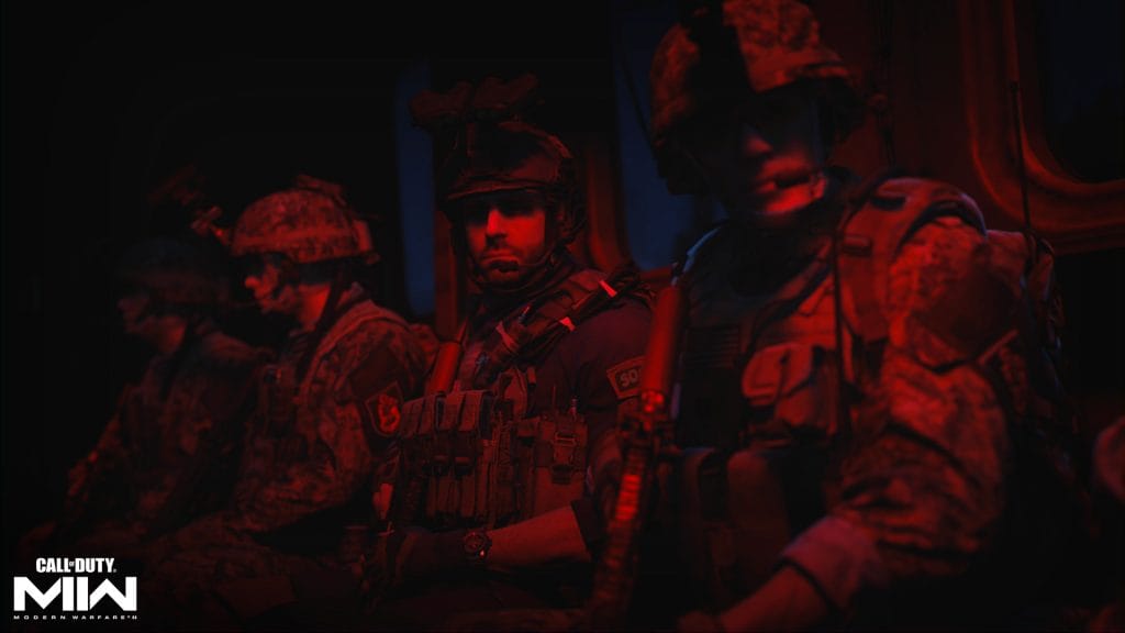 Call of Duty Modern Warfare 2 4 - PC Hocası
