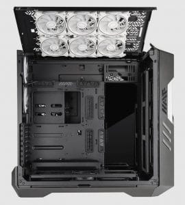 Cooler Master HAF 700 Evo 2 - PC Hocası