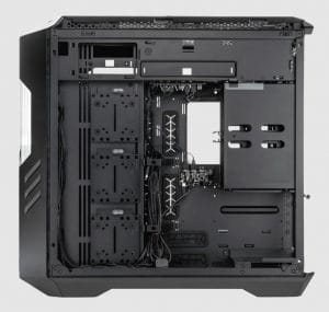 Cooler Master HAF 700 Evo 8 - PC Hocası