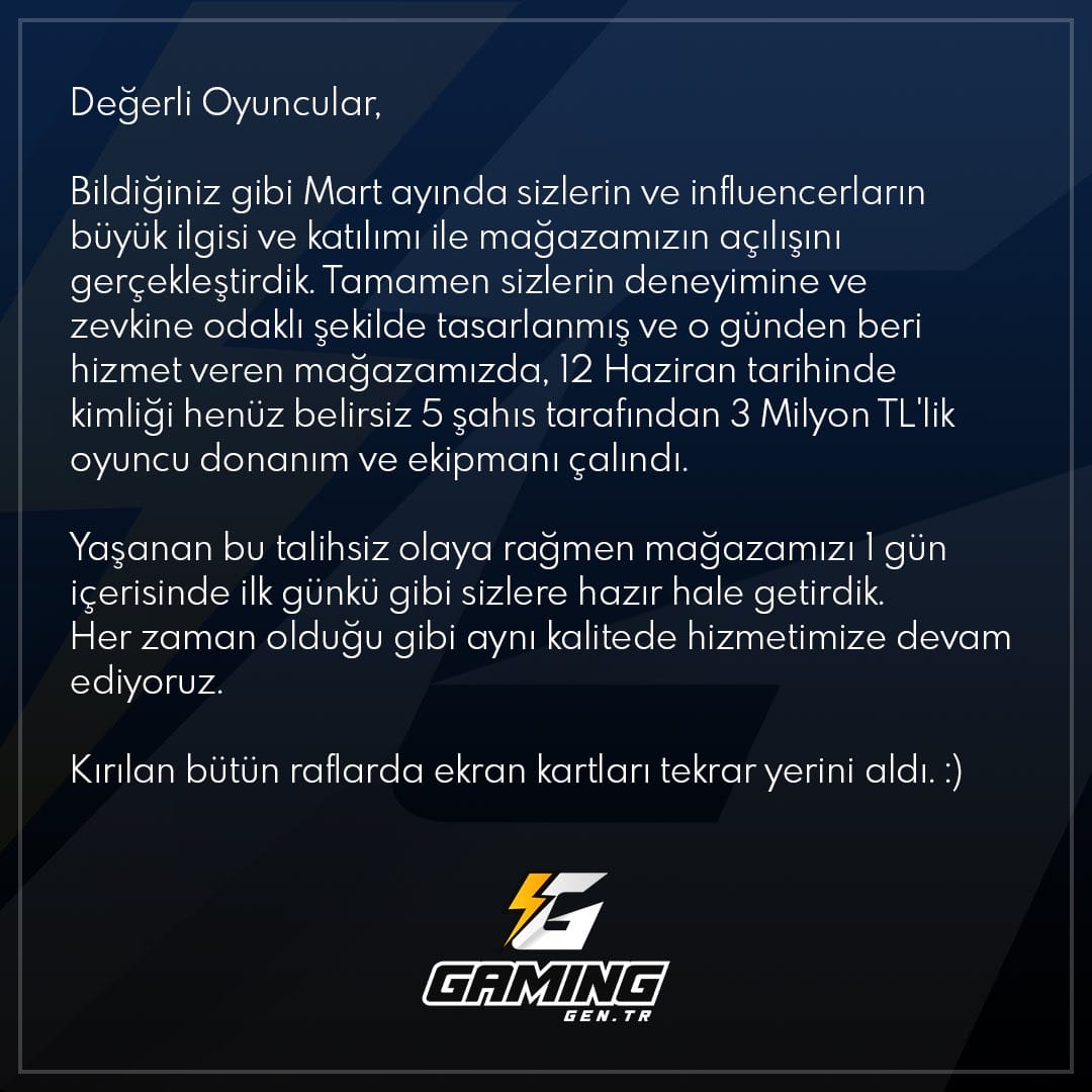 Gaming.Gen.TR