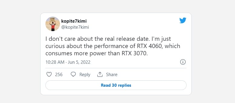 Nvidia RTX 4060