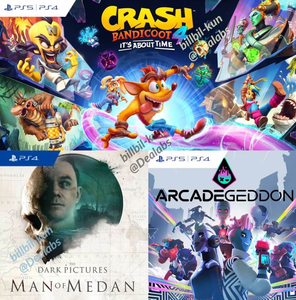 PlayStation Plus Temmuz 2022 Oyunları