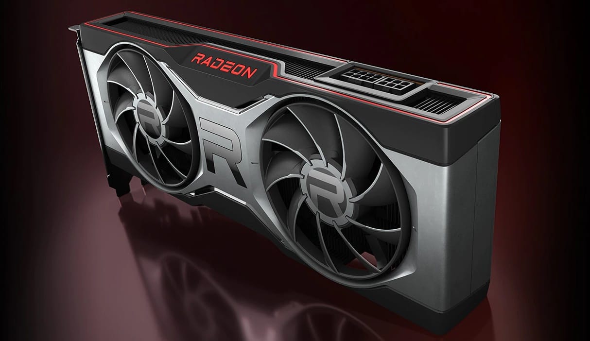 Radeon RX 6700