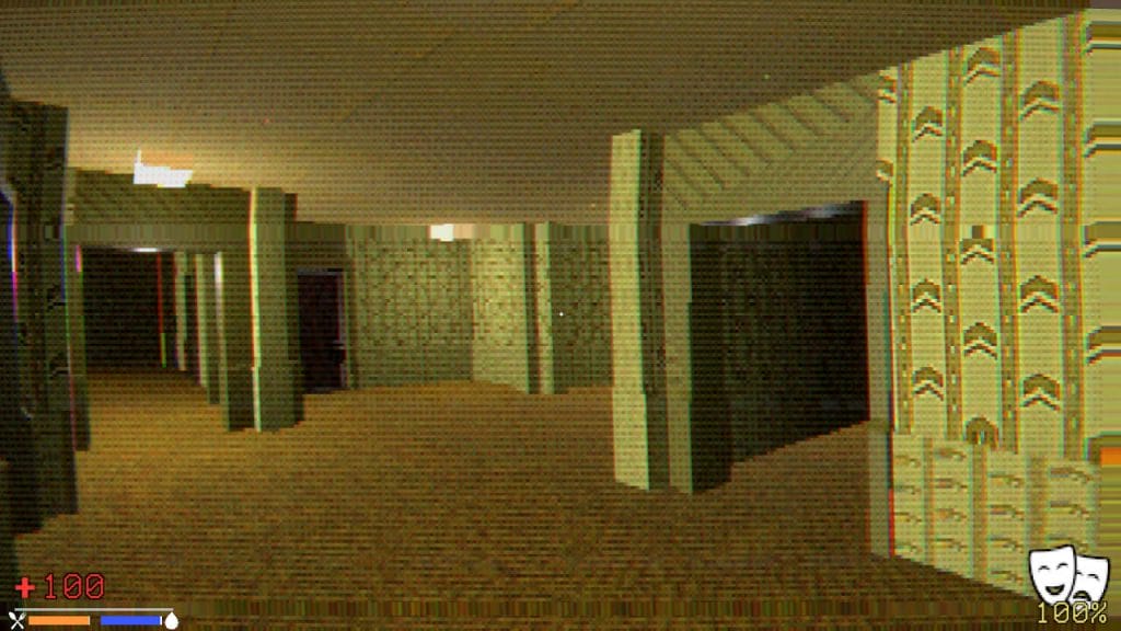 The Backrooms 1988 rooms - PC Hocası