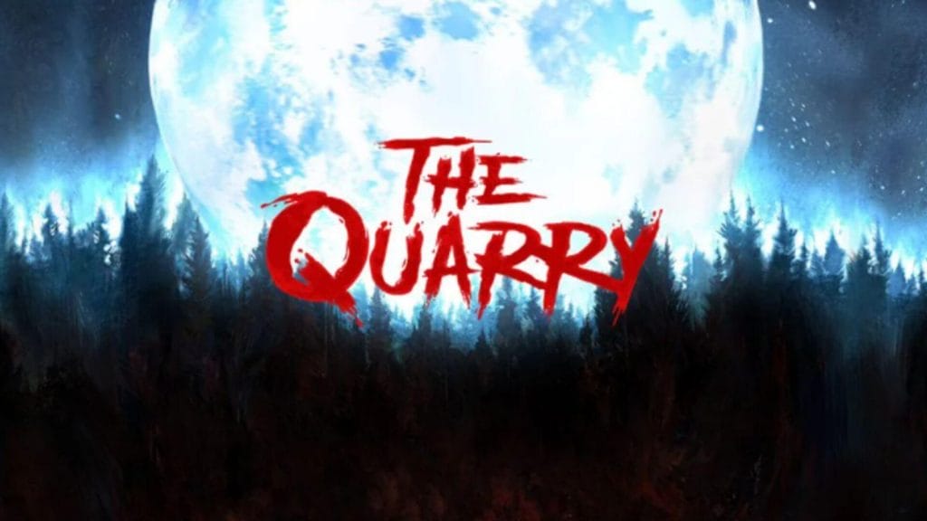 Yeni Korku Oyunu The Quarry - PC Hocası