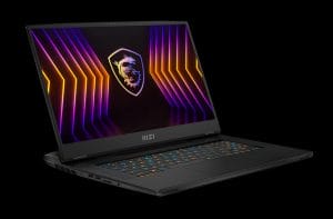 Yeni MSI Titan GT77 8 - PC Hocası