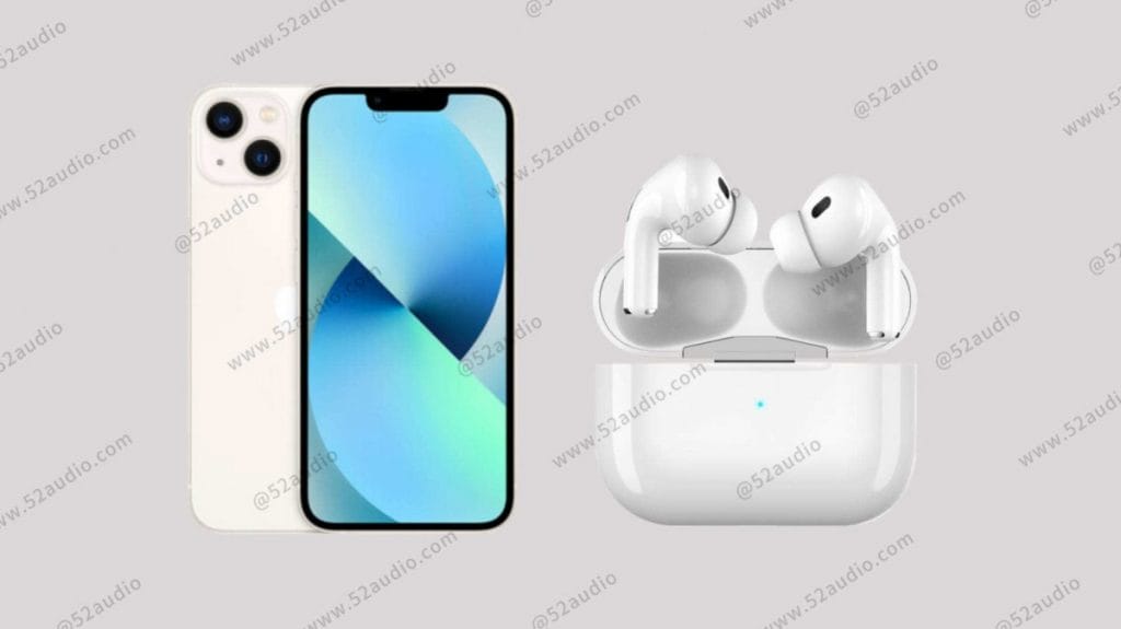 AirPods Pro 2 Hakkında Detaylar Ortaya Çıktı! airpods pro 2 ve iphone - PC Hocası