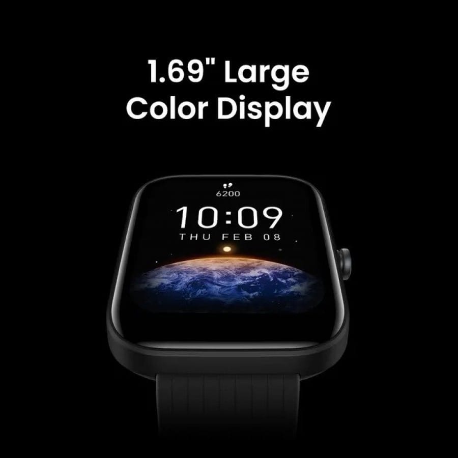 Amazfit Bip 3 ve Bip 3 Pro Resmi Olarak Tanıtıldı! amazfit bip 3 özellikler resim 1 - PC Hocası