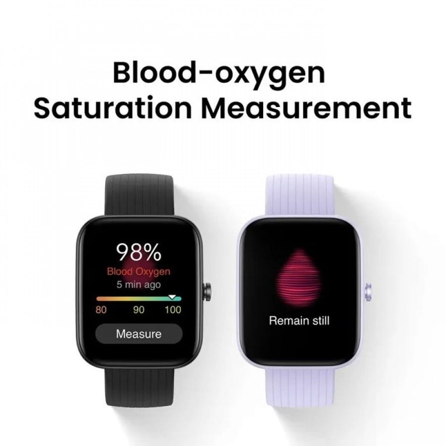 Amazfit Bip 3 ve Bip 3 Pro Resmi Olarak Tanıtıldı! amazfit bip 3 özellikleri resim 2 - PC Hocası