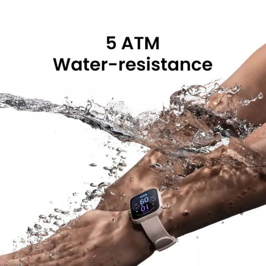 Amazfit Bip 3 ve Bip 3 Pro Resmi Olarak Tanıtıldı! amazfit bip 3 özellikleri resim 4 - PC Hocası