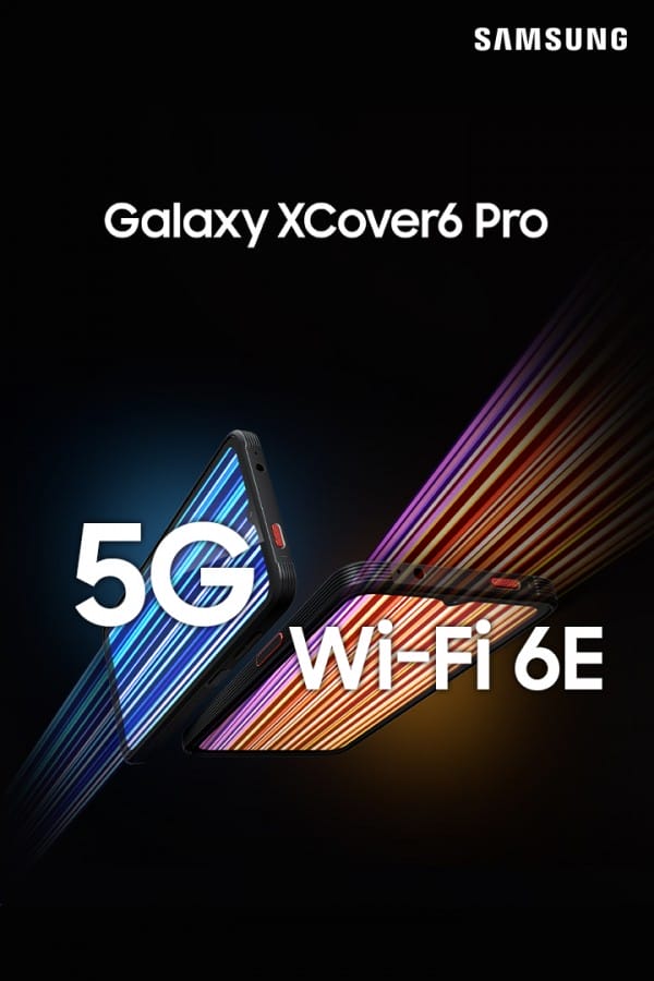 Samsung Galaxy XCover6 Pro Görüntüleri Sızdırıldı! galaxy xcover6 pro photo 2 - PC Hocası
