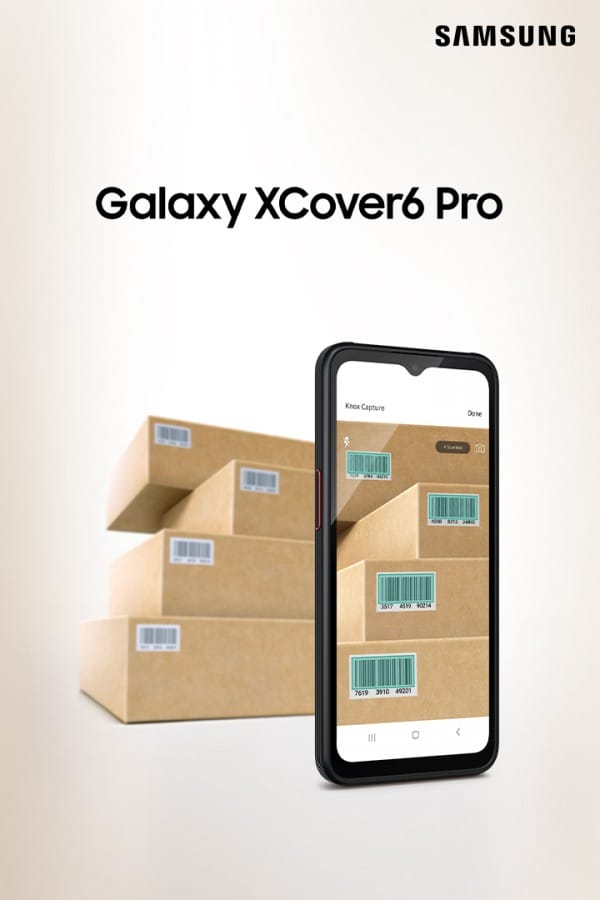Samsung Galaxy XCover6 Pro Görüntüleri Sızdırıldı! galaxy xcover6 pro photo 3 - PC Hocası