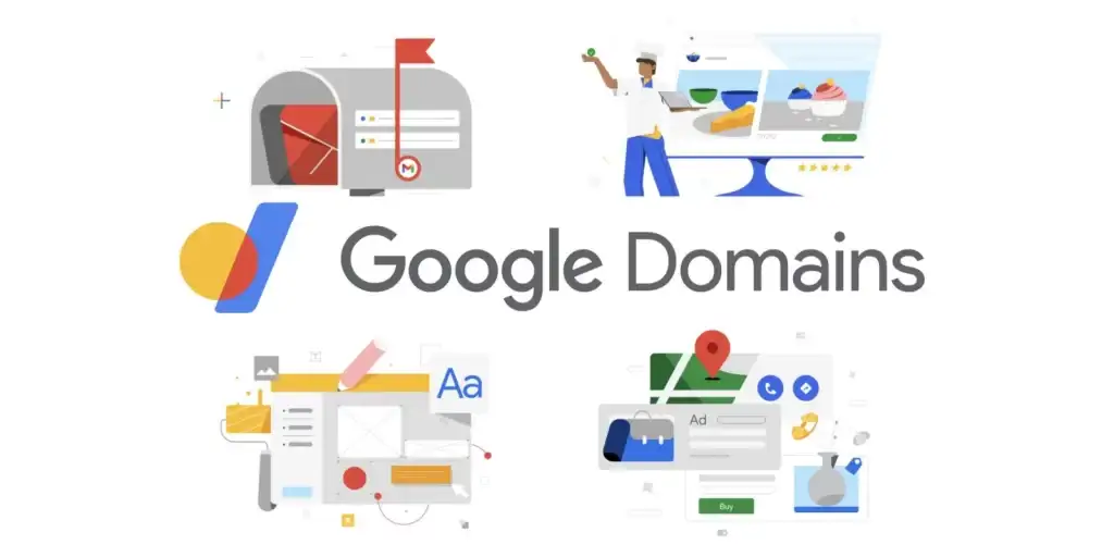 Google Domains Türkiye Fiyatlarına Zam Geliyor! google domains - PC Hocası