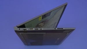 HP Victus laptop