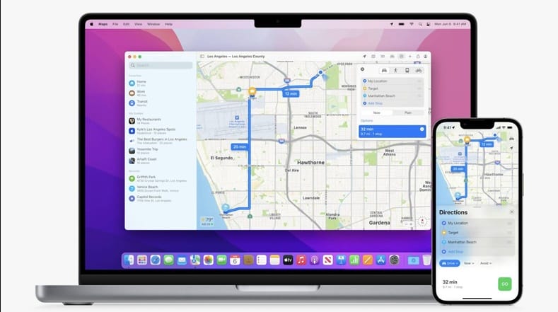 iOS 16
