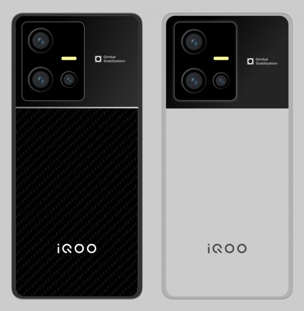 iQOO 10 Pro TENAA'da Gözüktü! iqoo 10 pro - PC Hocası