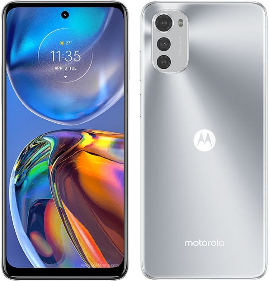 motorola moto g32 - PC Hocası