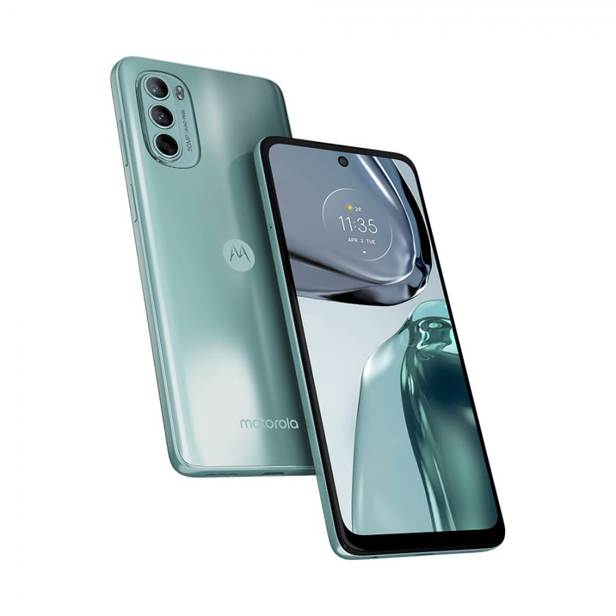 Motorolo Moto G62 5G Tanıtıldı! motorola moto g62 5g foto 1 - PC Hocası