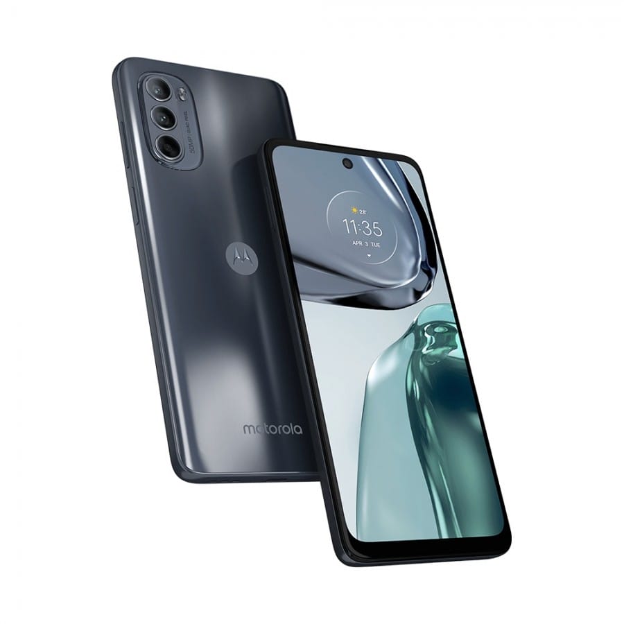 Motorolo Moto G62 5G Tanıtıldı! motorola moto g62 5g foto 2 - PC Hocası
