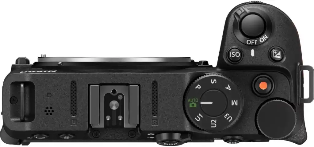 İçerik Oluşturuculara Hitap Eden Nikon Z30 Tanıtıldı! nikon z30 - PC Hocası
