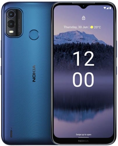 Nokia G11 Plus Tanıtıldı: Teknik Özellikleri Neler? nokia g11 plus - PC Hocası