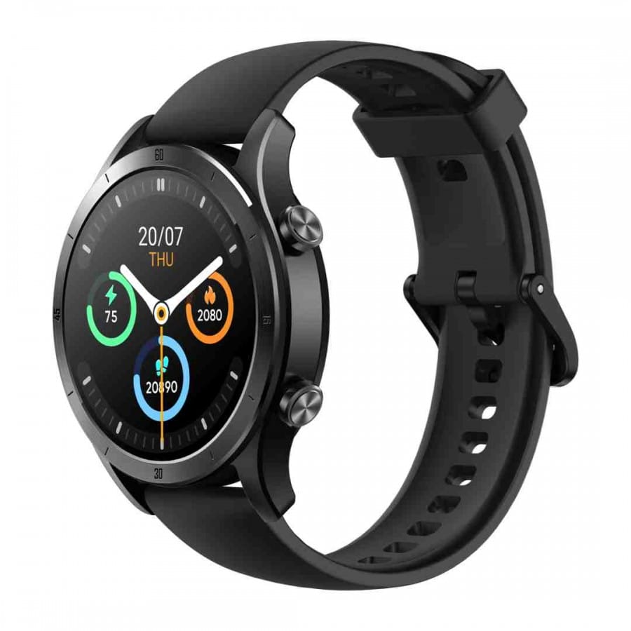 Realme TechLife Watch R100 Resmi Olarak Tanıtılmıştır! realme techlife watch r100 photo 2 1 - PC Hocası