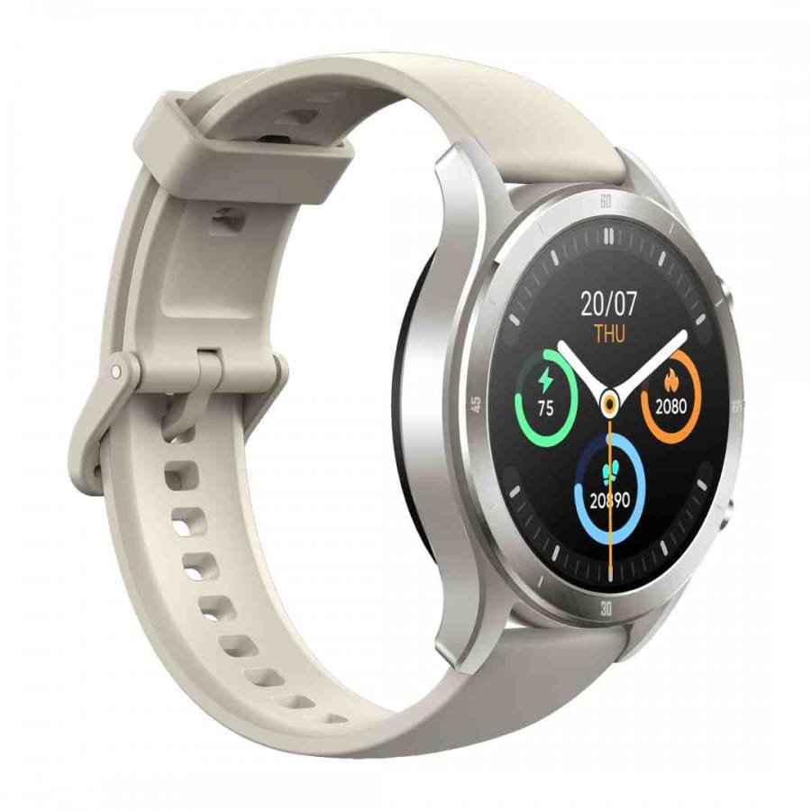 Realme TechLife Watch R100 Resmi Olarak Tanıtılmıştır! realme techlife watch r100 photo 3 1 - PC Hocası
