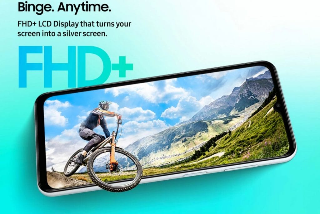 Samsung Galaxy F13'ün Lansman Tarihi, Görüntüleri ve Teknik Özellikleri Sızdırıldı! samsung galaxy f13 specs photo 1 - PC Hocası