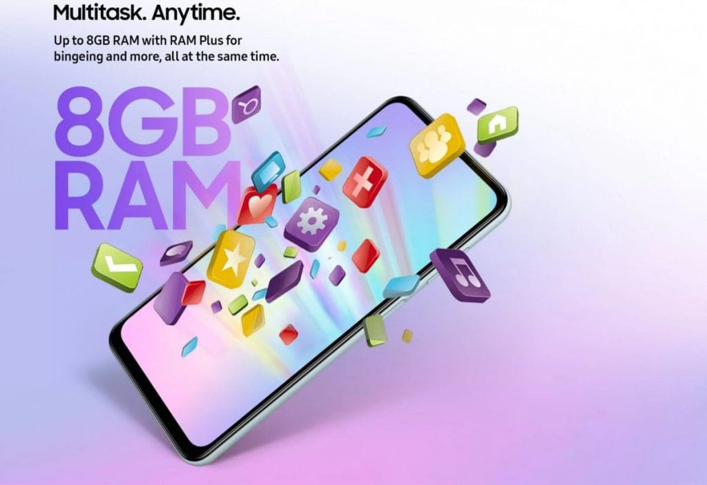 Samsung Galaxy F13'ün Lansman Tarihi, Görüntüleri ve Teknik Özellikleri Sızdırıldı! samsung galaxy f13 specs photo 4 - PC Hocası