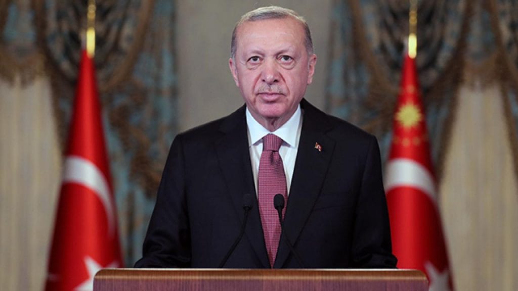 Cumhurbaşkanı Açıkladı: Bayram Tatili 9 Gün Oldu! tayyip erdoğan - PC Hocası