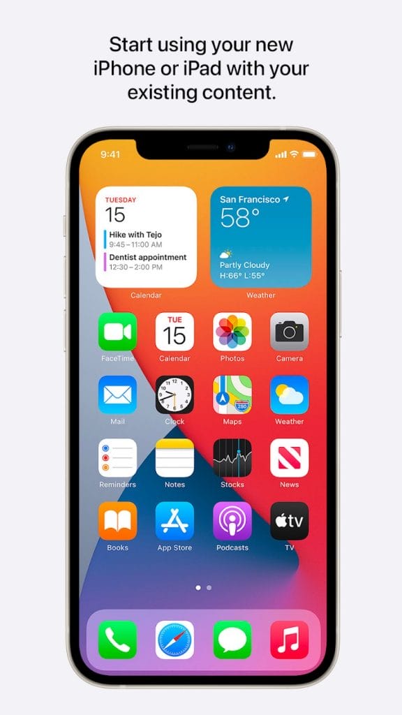 WhatsApp, Android'ten iOS'a Mesaj Transferi Özelliğini Beta Olarak Kullanıma Sundu! whatsapp android to ios photo 3 - PC Hocası