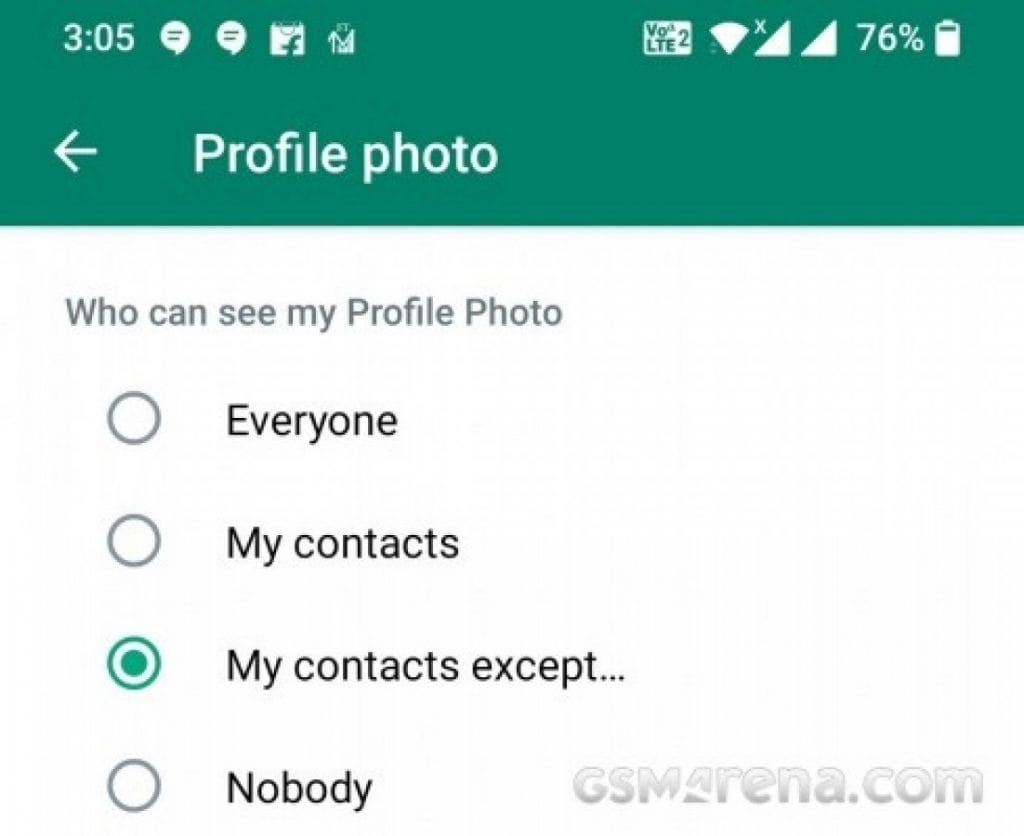WhatsApp, Herkesin Beklediği Özelliği Kullanıma Sundu! whatsapp yeni gizlilik - PC Hocası