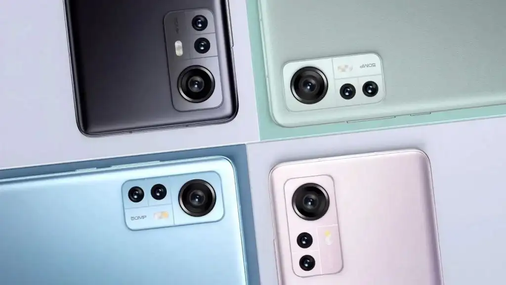 Xiaomi 12S ve 12S Pro'nun Yeni Detayları Sızdırıldı! xiaomi 12s ve 12s pro - PC Hocası