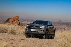 2023 VW Amarok 42 1 - PC Hocası