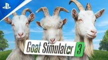 Goat Simulator 3 Çıkış Tarihi ve Türkiye Fiyatı Belli Oldu