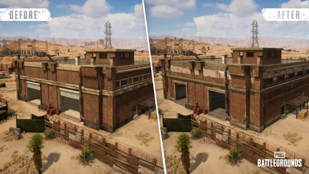 PUBG 18.2 guncellemesi 10 - PC Hocası