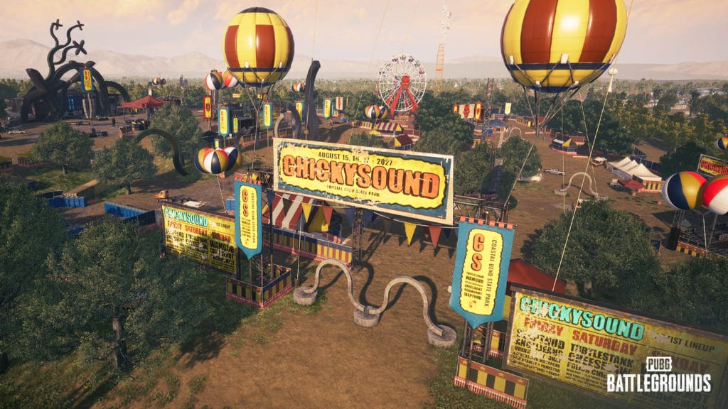 PUBG 18.2 guncellemesi 4 - PC Hocası