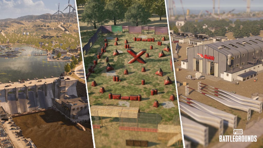 PUBG 18.2 guncellemesi 5 - PC Hocası