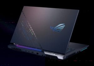ROG Strix Scar 17 SE 2022 G733 13 - PC Hocası