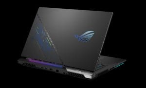 ROG Strix Scar 17 SE (2022) G733
